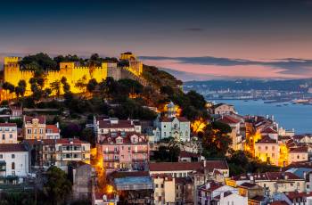 Top 10 des Attractions de Nuit à Lisbonne