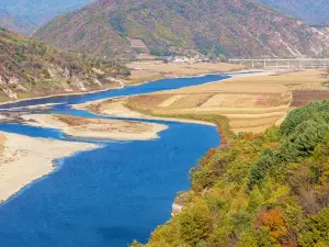 Lvjiang Village
