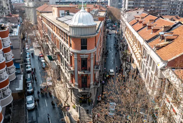 Walking Tours in Wuhan