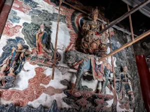 Bao'en Temple