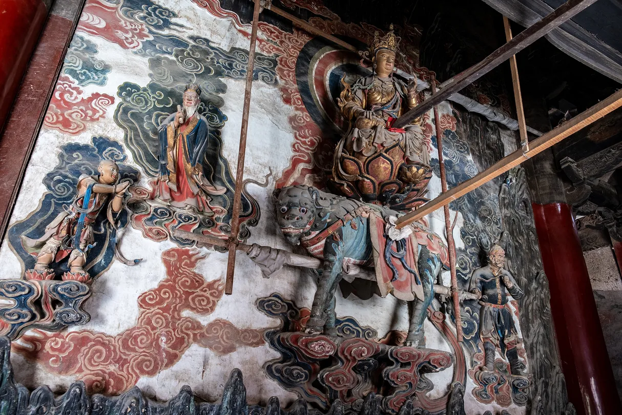 3_平武報恩寺