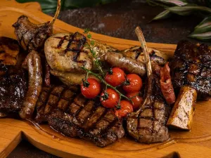 Tribes Carnivore