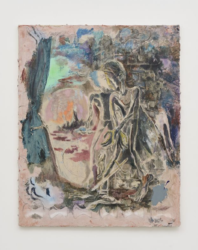 水上愛美個展《親愛的我們所有的昨天》 | KOSAKU KANECHIKA