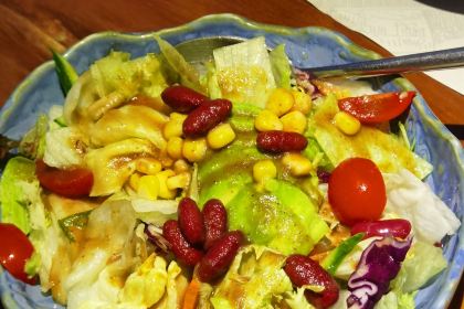 GUAN JING HIGH ALTITUDE TEPPANYAKI·CUISINE