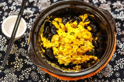 醉湘親私房菜（武陵源店）