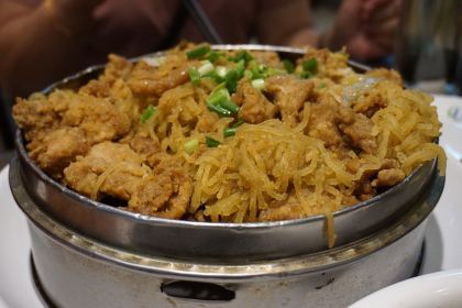 老冀家饭店