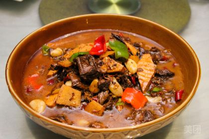 雅豪轩·风尚餐厅