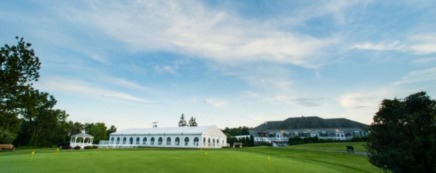 Pitman Golf Course