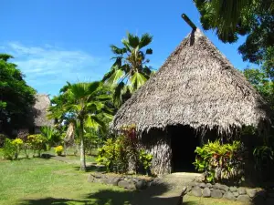 Kalevu Cultural Centre