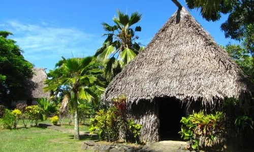 Kalevu Cultural Centre