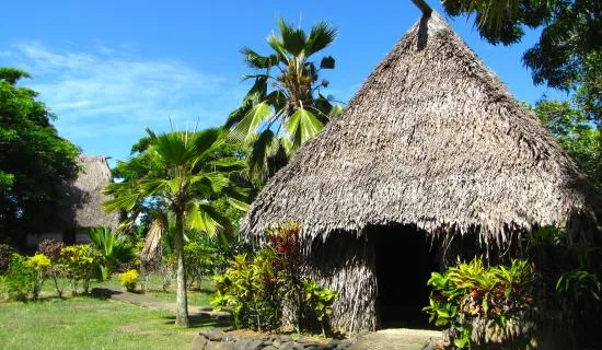 Kalevu Cultural Centre