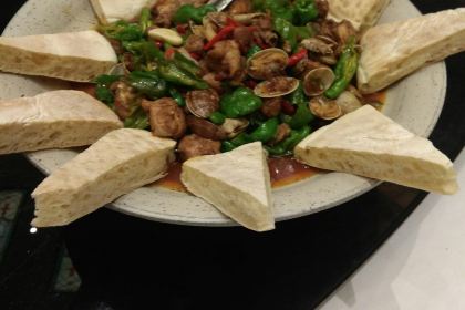 SHUNHE ZAO ZHUANG HOTEL