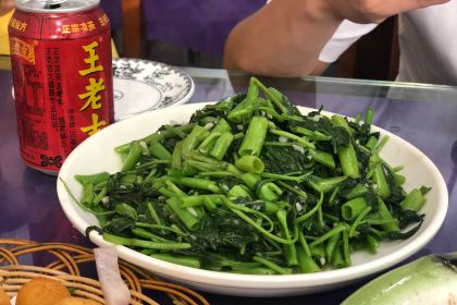 Liujia Fish Rest. Rural Cuisine