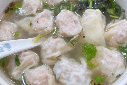 石门侯·石门馄饨侯(革新北街店)