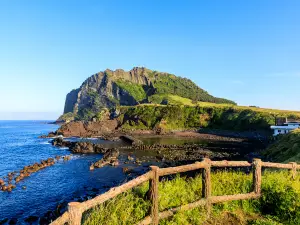 Jeju Island