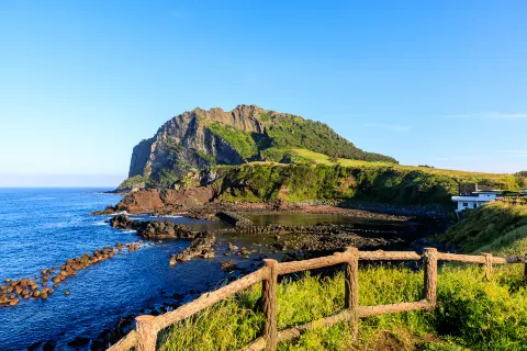 Jeju Island
