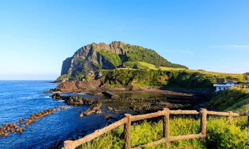 Jeju Island