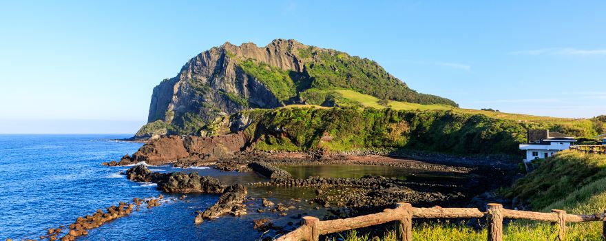 Jeju Island