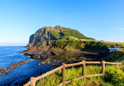 Jeju Island
