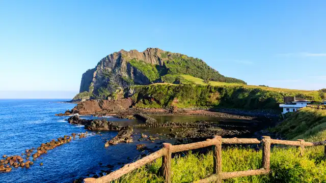 제주도