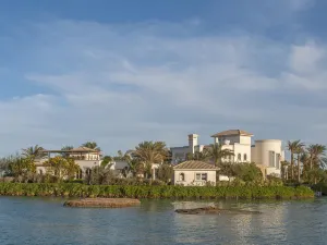 EI Gouna