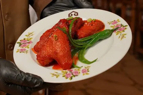 Al Khayma Heritage Restaurant Abu Dhabi