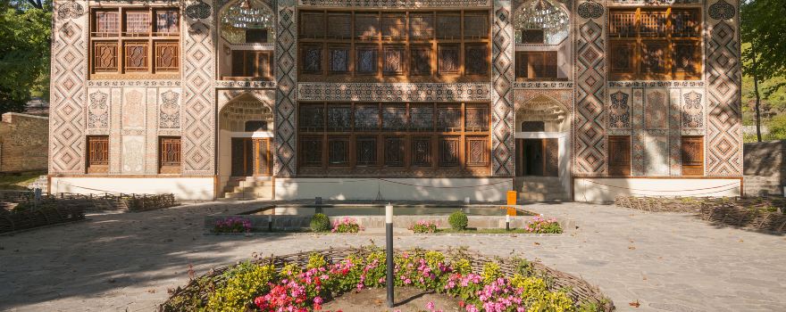 Azerbaijan