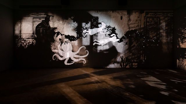 林立思哈默計劃展 | 哈默博物館