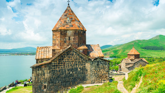 Armenia