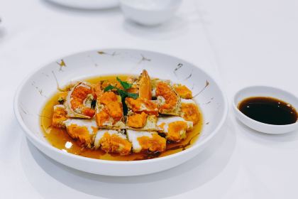 黄鱼馆(静安店)