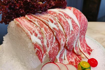 鲐赏河豚(徐汇店)