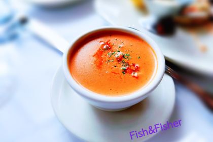 Morton's The Steakhouse