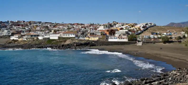 Hotels in Playa del Hombre