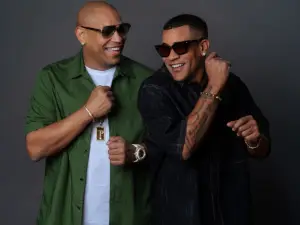 Estero | Gente De Zona Concert