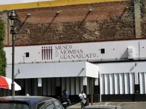 Mumien von Guanajuato