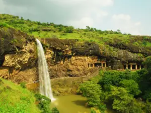 Grotte di Ellora