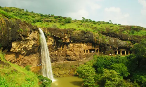Grotte di Ellora