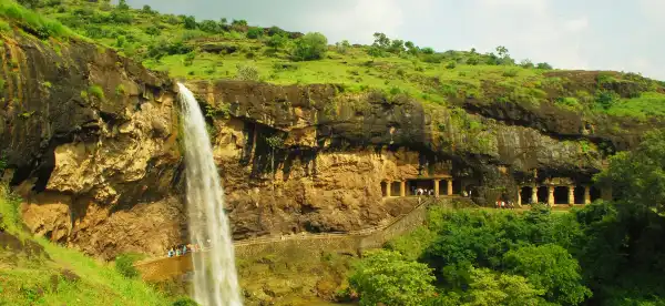 Hotels near Ajanta Caves