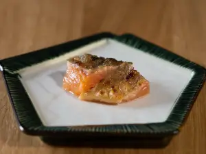SABI OMAKASE OSLO