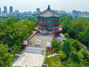 Seoul Children's Grand Park