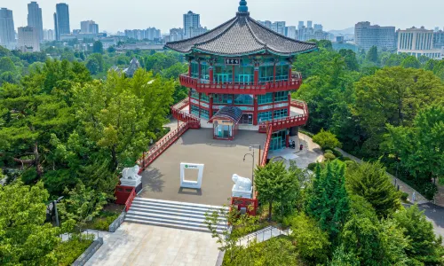 Seoul Children's Grand Park