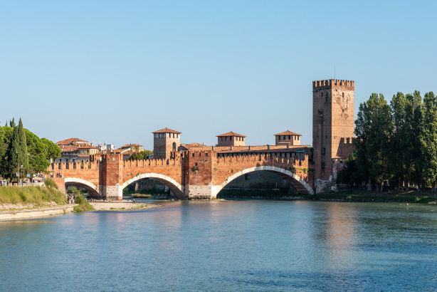 Castelvecchio Bridge
