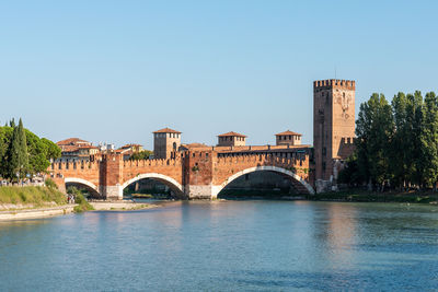 Castelvecchio Bridge