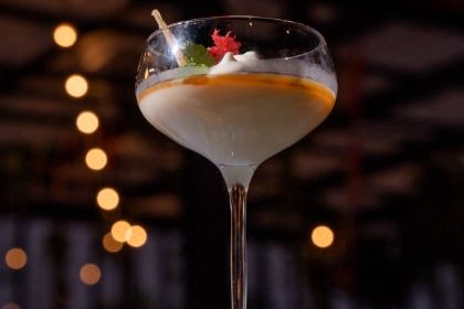 Lucy In The Sky Spark