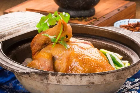 Secret Kitchen Chinatown