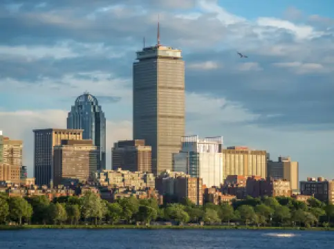 プルデンシャル・センター