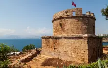 Парк Караалиоглу