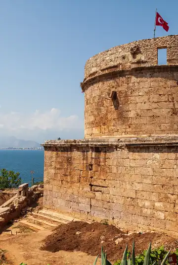 Hoteles cerca de Karaalioglu Parki