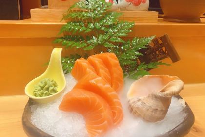 大岛日本料理铁板烧(南通大饭店)