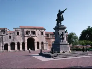 Columbus Park